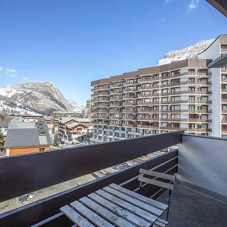 Les Cimes - Centre * Val-dʼIsère