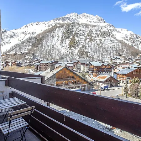 Résidence Les Cimes - Centre Val D'isère * Val-dʼIsère