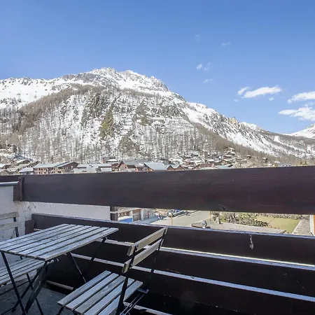 Résidence Les Cimes - Centre Val D'isère Appartement
