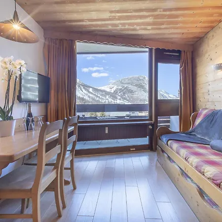 Résidence Les Cimes - Centre Val D'isère * Val-dʼIsère